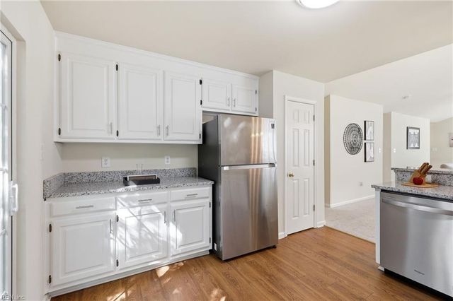 804 Tahoe TRL, Williamsburg, VA 23188