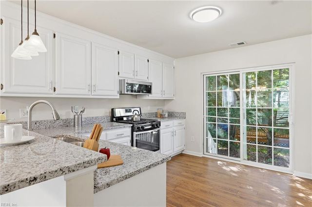 804 Tahoe TRL, Williamsburg, VA 23188