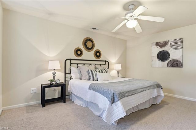 804 Tahoe TRL, Williamsburg, VA 23188