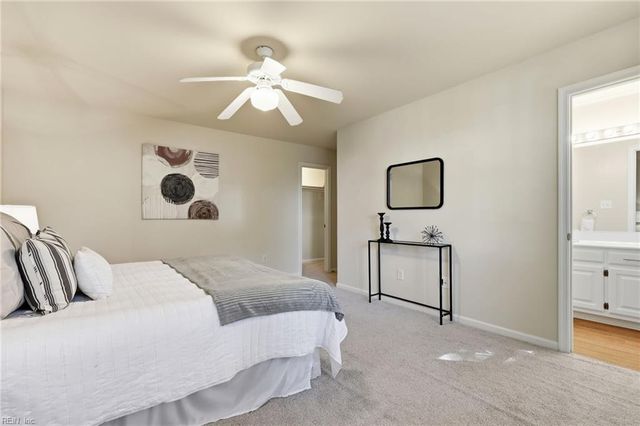804 Tahoe TRL, Williamsburg, VA 23188
