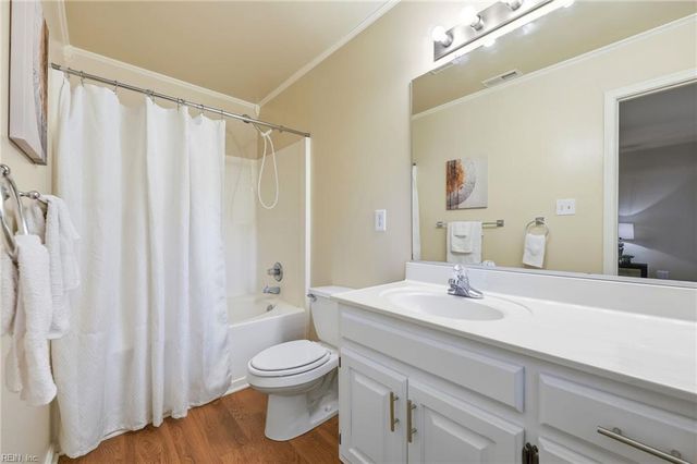 804 Tahoe TRL, Williamsburg, VA 23188