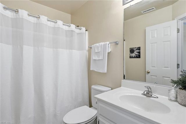 804 Tahoe TRL, Williamsburg, VA 23188