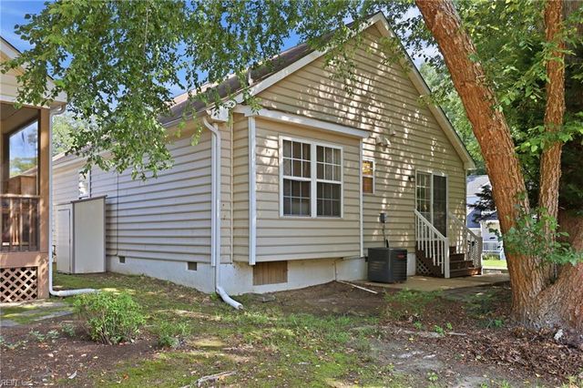 804 Tahoe TRL, Williamsburg, VA 23188