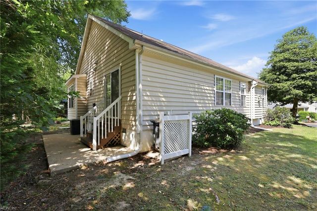 804 Tahoe TRL, Williamsburg, VA 23188