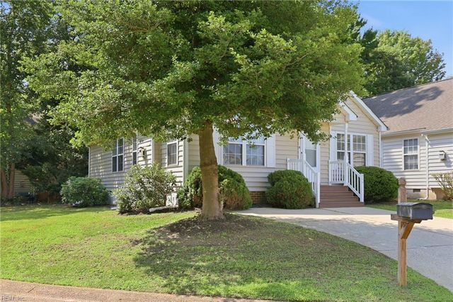 804 Tahoe TRL, Williamsburg, VA 23188