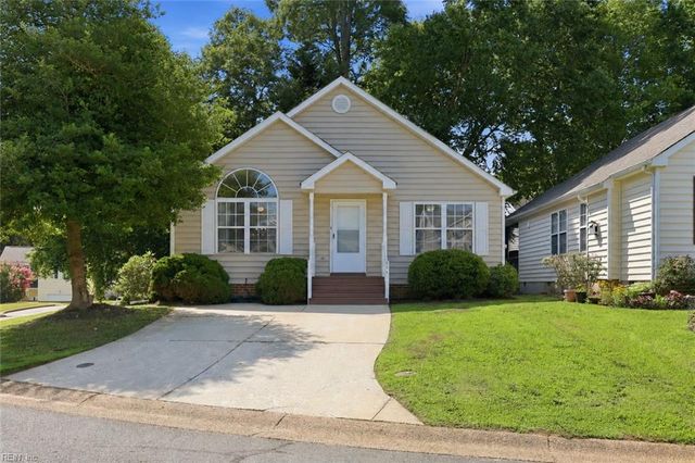 804 Tahoe TRL, Williamsburg, VA 23188