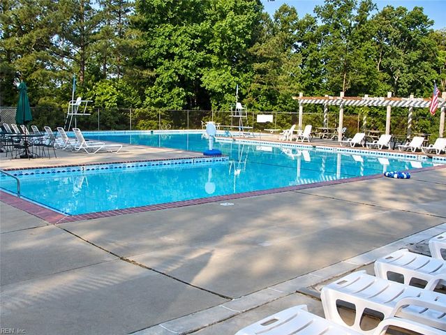 804 Tahoe TRL, Williamsburg, VA 23188