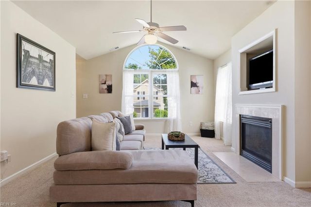 804 Tahoe TRL, Williamsburg, VA 23188