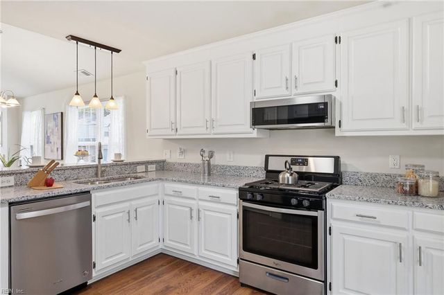 804 Tahoe TRL, Williamsburg, VA 23188