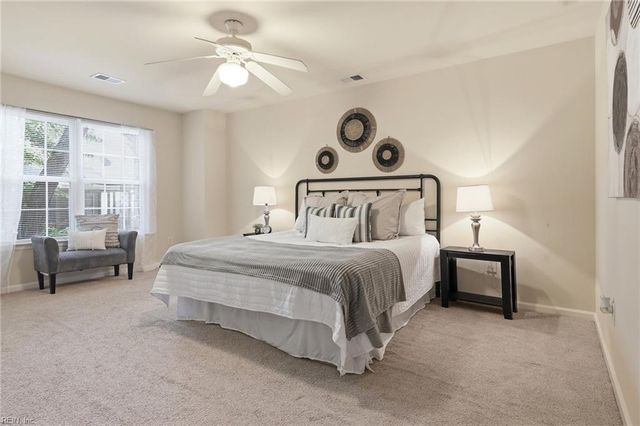 804 Tahoe TRL, Williamsburg, VA 23188