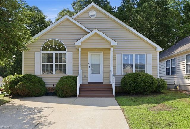 804 Tahoe TRL, Williamsburg, VA 23188