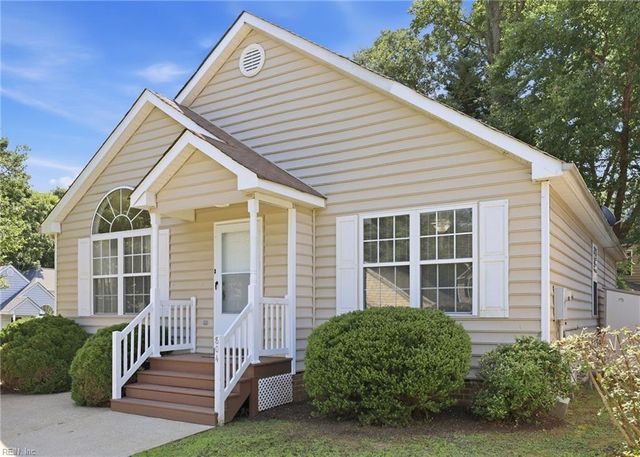 804 Tahoe TRL, Williamsburg, VA 23188