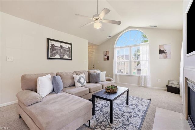 804 Tahoe TRL, Williamsburg, VA 23188