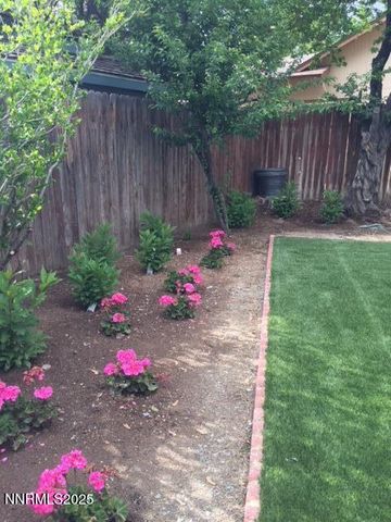 1218 Junction Drive, Sparks, NV 89434