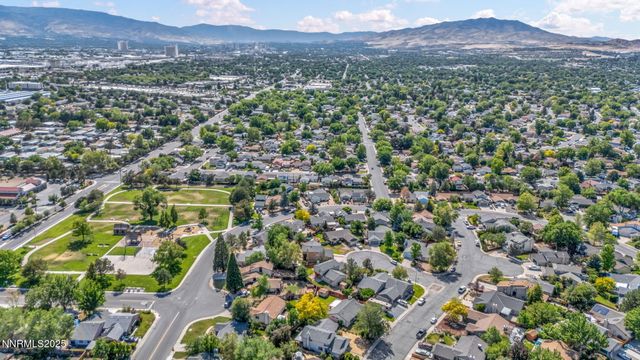 1218 Junction Drive, Sparks, NV 89434