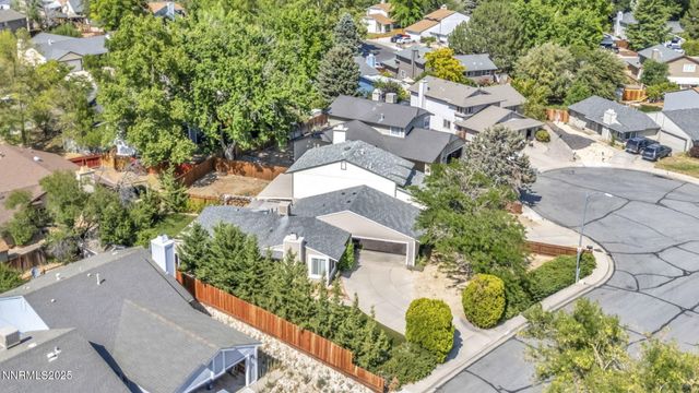 1218 Junction Drive, Sparks, NV 89434