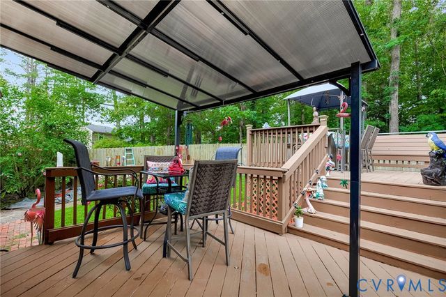 11330 Great Branch Dr, Chester, VA 23831