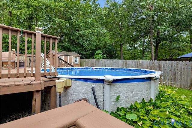 11330 Great Branch Dr, Chester, VA 23831