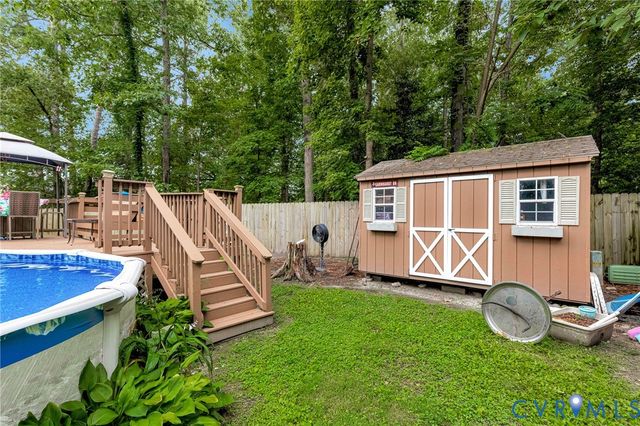 11330 Great Branch Dr, Chester, VA 23831