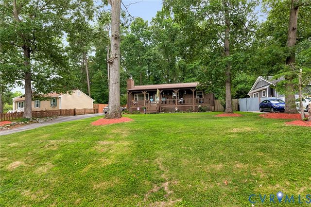 11330 Great Branch Dr, Chester, VA 23831