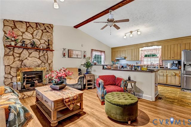 11330 Great Branch Dr, Chester, VA 23831
