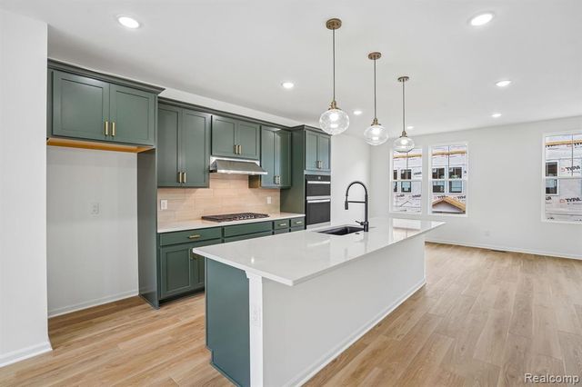 25556 Tolstoy Trail, Novi, MI 48375