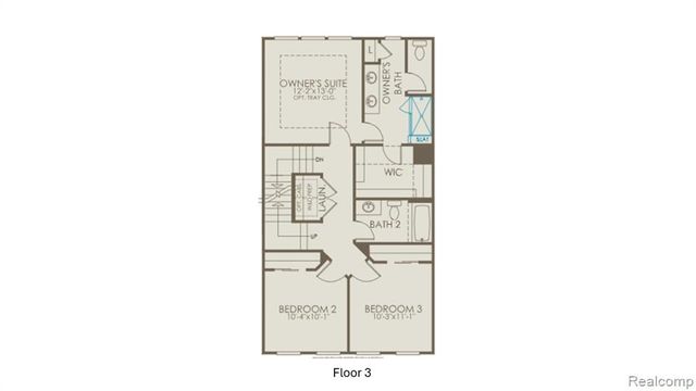 25556 Tolstoy Trail, Novi, MI 48375
