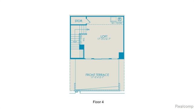 25556 Tolstoy Trail, Novi, MI 48375