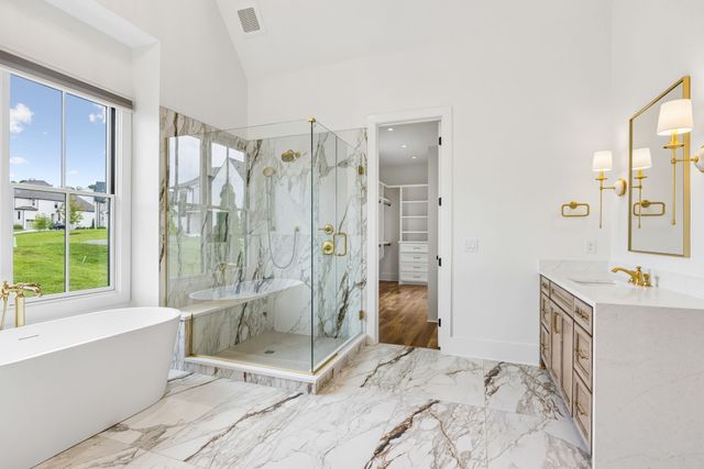 1646 Honeyman Pt, Brentwood, TN 37027