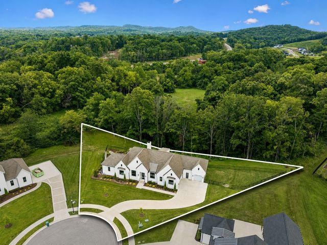 1646 Honeyman Pt, Brentwood, TN 37027