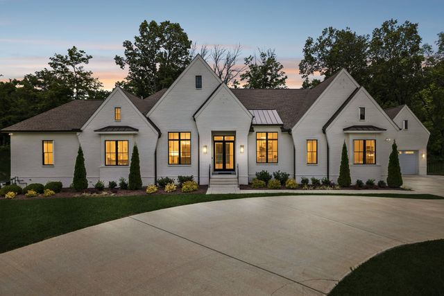 1646 Honeyman Pt, Brentwood, TN 37027