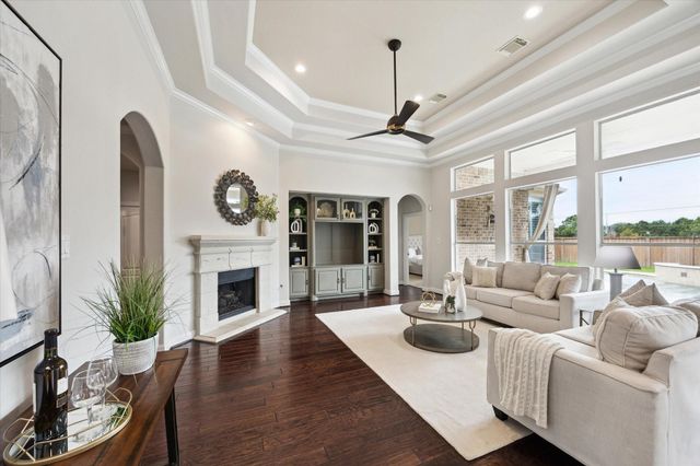 9914 Slover Creek Lane, Katy, TX 77494