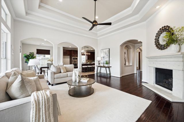 9914 Slover Creek Lane, Katy, TX 77494