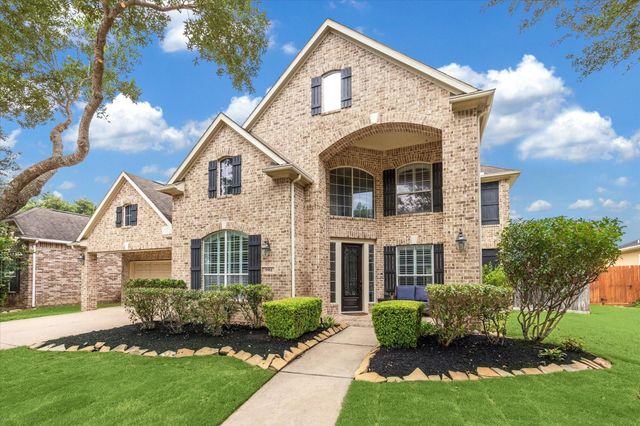9914 Slover Creek Lane, Katy, TX 77494