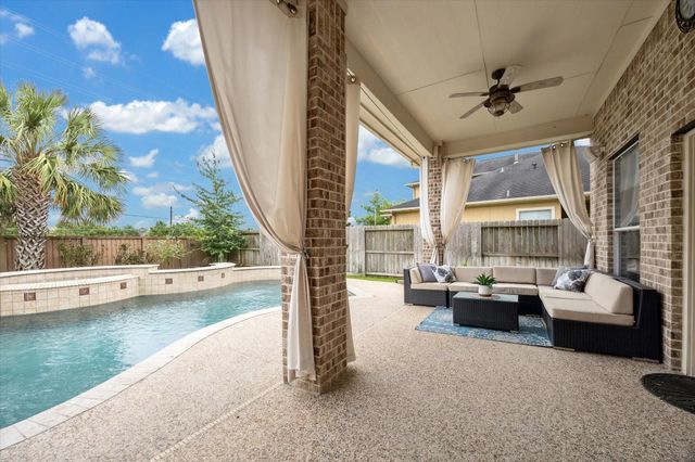 9914 Slover Creek Lane, Katy, TX 77494
