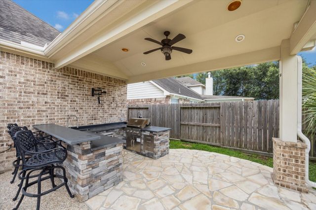 9914 Slover Creek Lane, Katy, TX 77494