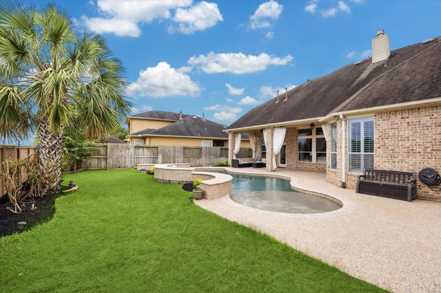 9914 Slover Creek Lane, Katy, TX 77494