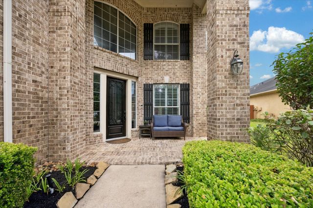 9914 Slover Creek Lane, Katy, TX 77494