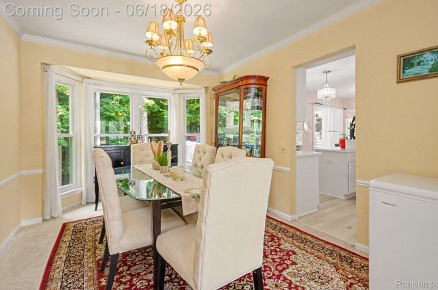 425 Thornridge Court, Rochester Hills, MI 48307