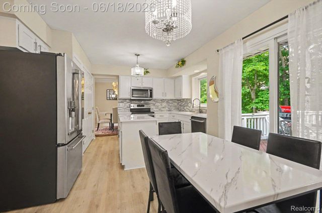 425 Thornridge Court, Rochester Hills, MI 48307