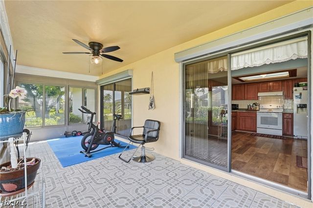 2501 SW 52nd TER, Cape Coral, FL 33914