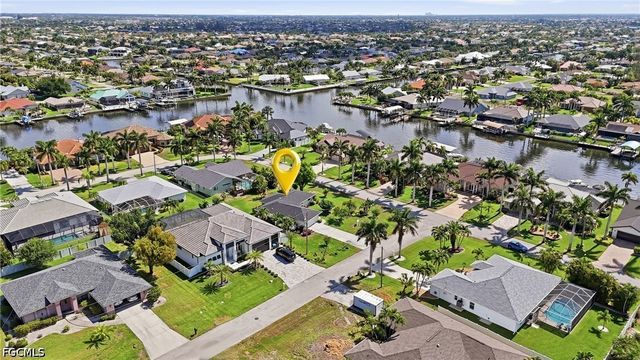 2501 SW 52nd TER, Cape Coral, FL 33914
