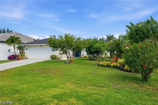 2501 SW 52nd TER, Cape Coral, FL 33914