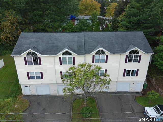 174 Woodland Street 4, Meriden, CT 06451