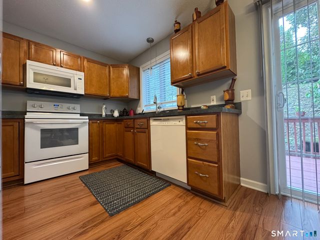 174 Woodland Street 4, Meriden, CT 06451