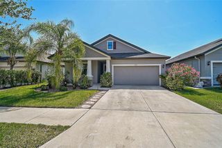 12014 CREEK PRESERVE DRIVE, Riverview, FL 33579