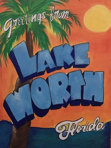 412 S Palmway 6, Lake Worth Beach, FL 33460