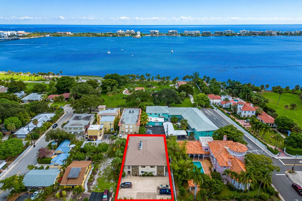 412 S Palmway 6, Lake Worth Beach, FL 33460