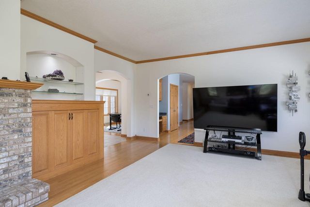 N1583 Meadow Ridge ROAD, La Crosse, WI 54601