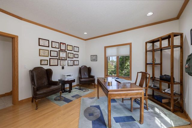 N1583 Meadow Ridge ROAD, La Crosse, WI 54601